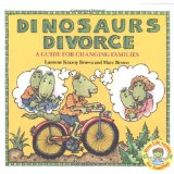dinosaurs divorce book