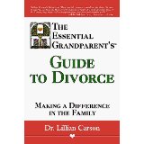 carson guide to divorce book