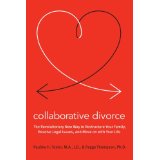 thompson collaborative divorce book