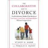 collaborative way to divorce book